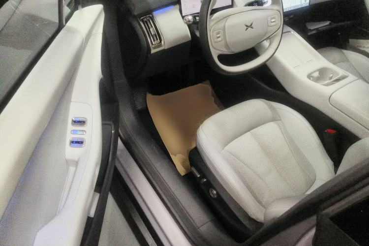 Used XPeng P7+ 2024 Ultra-Long Range Max
