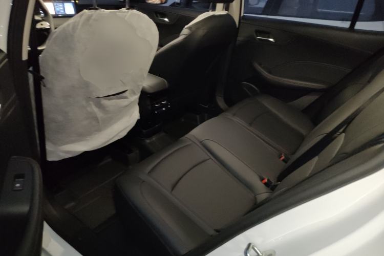 Used Roewe i5 2023 1.5L CVT Luxury Edition
