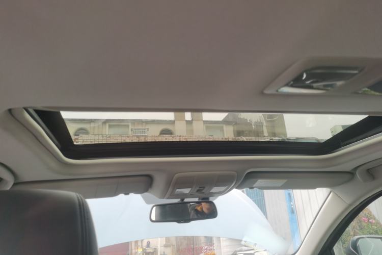 Used Mazda Atenza 2014 2.0L Blue Sky Luxury Edition
