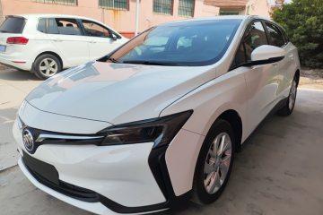 Used Buick Velite 6 2023 430km Range Commuter Version