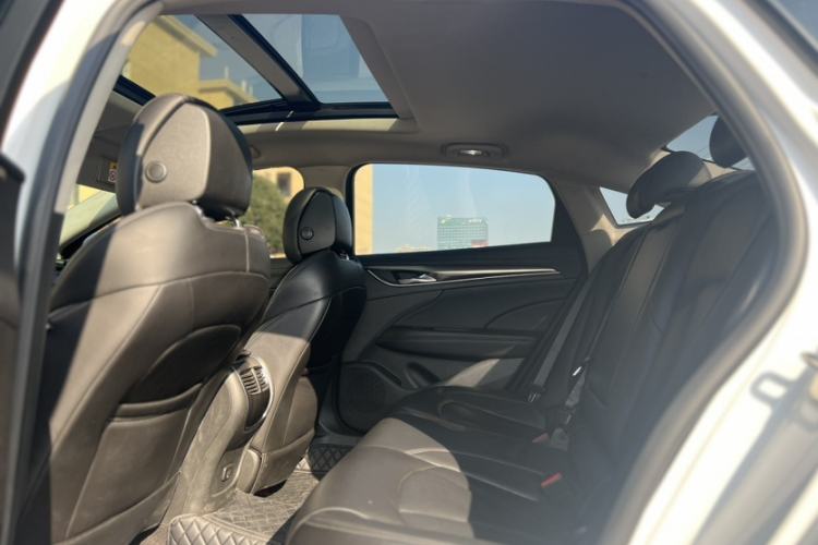 Used Buick LaCrosse 2018 20T Elite Edition
