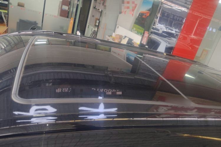 Used Toyota Crown Land Cruiser 2021 2.5L HEV Four-Wheel Drive Flagship Edition
