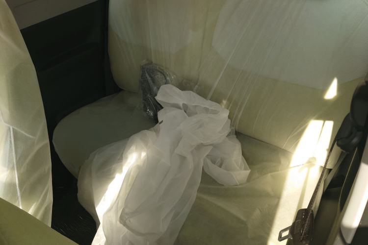 Used  Panda 2024 Panda Mini 200km Endurance Bear
