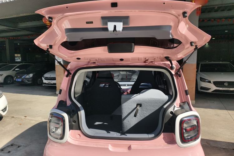 Used Bestune Pony 2024 170km Vitality Horse