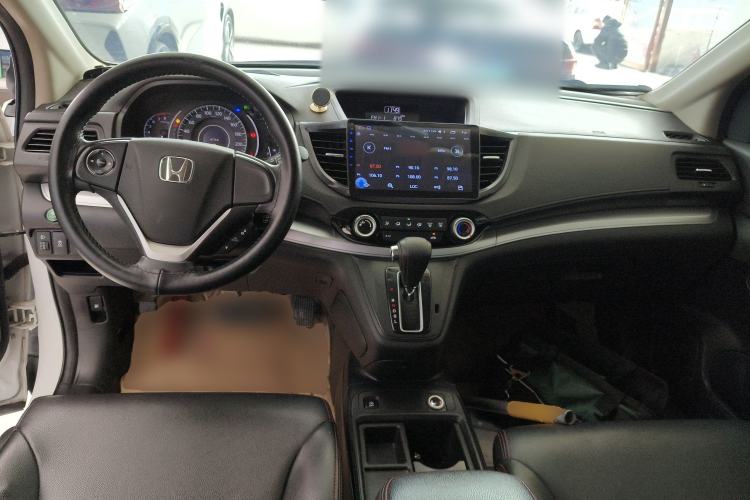 Used Honda CR-V 2016 2.0L two-wheel drive Urban Edition