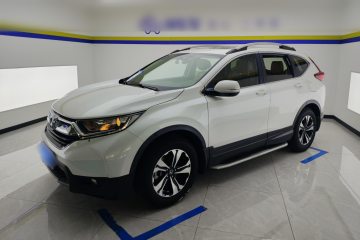 Used Honda CR-V 2019 240TURBO CVT 2WD Comfort Version China V