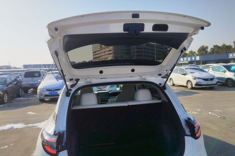 Used  Geome 2025 310km Youth Edition