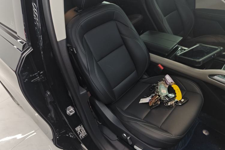 Used Lincoln Nautilus 2023 2.0T Four-Wheel Drive Luxury Edition
