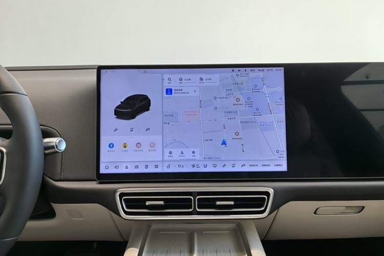 Used Li Auto L6 2024 PRO Model