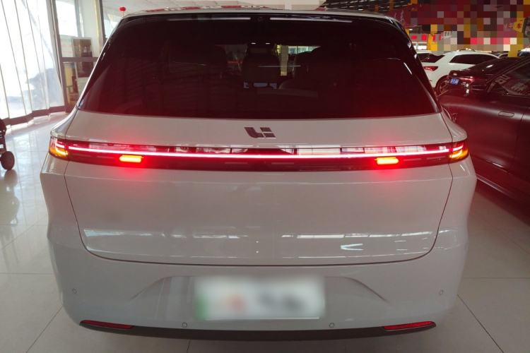 Used Li Auto L6 2024 Pro Model
