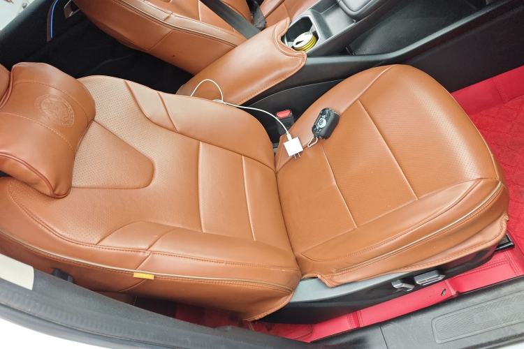 Used Haval Fierce Dragon Max 2023 1.5L Hi4 105 Four-Wheel Drive Smart Flagship Edition