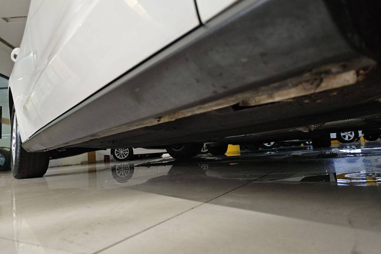 Used Ford Focus 2021 Sedan EcoBoost 180 Automatic Trendy Model