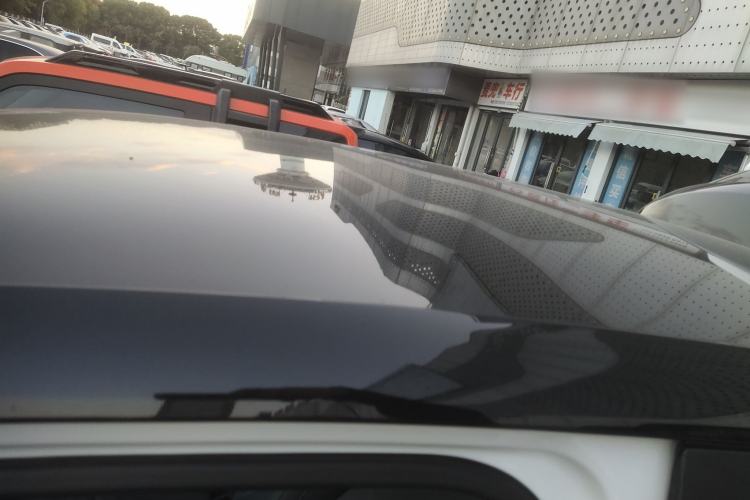 Used Leapmotor T03 2025 310 Comfort Edition
