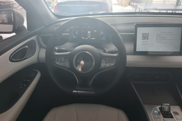 Used BYD Seal 05 DM-i 2025 DM-i Smart Drive 55KM Luxury Model
