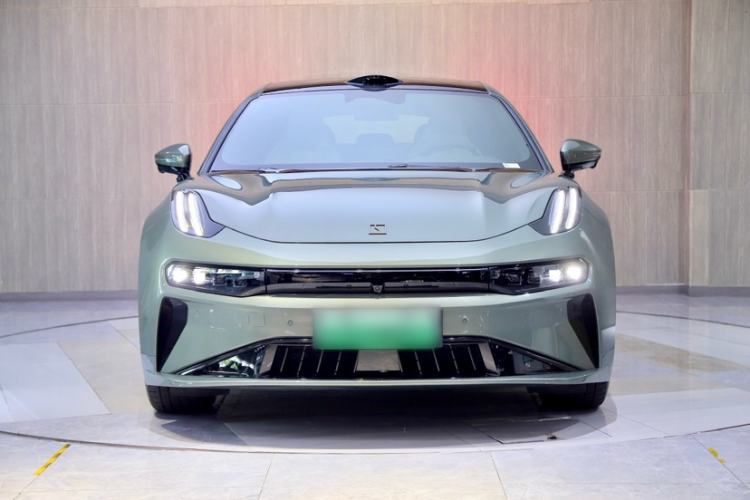 Used Zeekr 001 2024 WE Edition 100 kWh Rear-Drive
