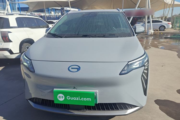 Used AION Y 2023 Younger Star Edition