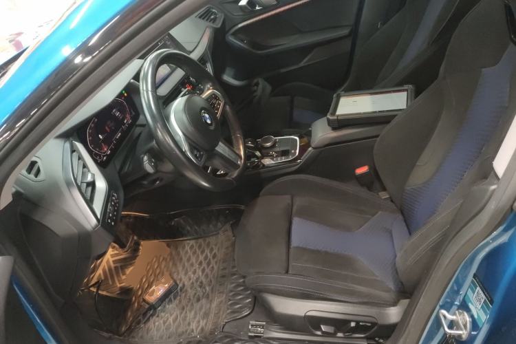 Used BMW 2 Series 2021 225i Four-Door Coupe M Sport Night Edition