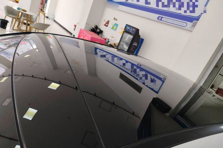 Used Mercedes-Benz C-Class 2023 C 260 L Bright Night Sports Edition
