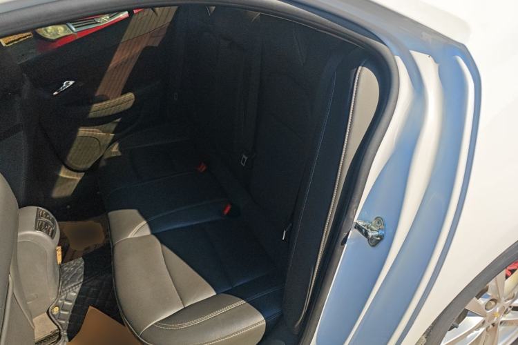 Used Chevrolet Malibu 2018 530T Automatic Fashion Edition