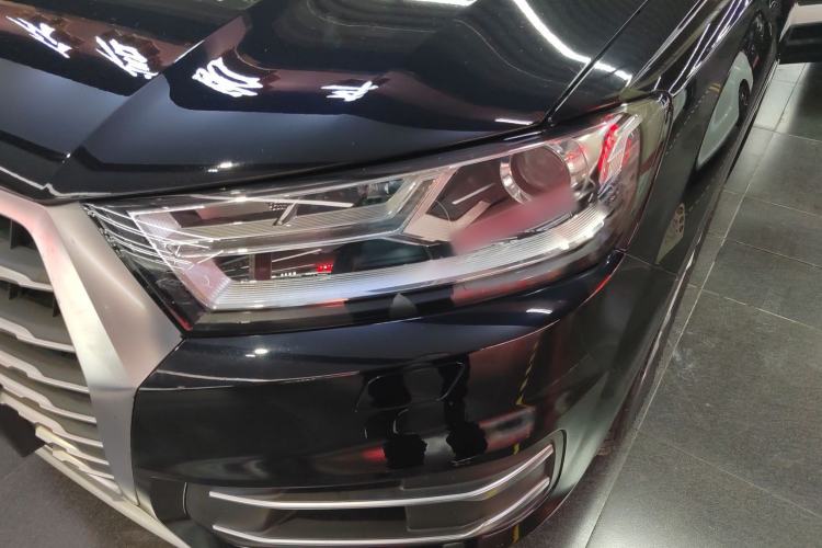 Used Audi Q7 2016 45 TFSI Technology Edition