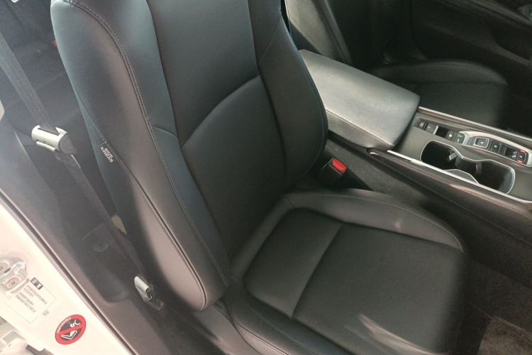 Used Honda Accord 2018 Rui Hybrid 2.0L Rui Ling Edition China VI
