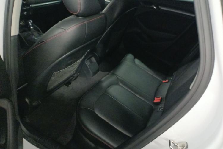 Used Audi A3 2016 Sportback 35 TFSI Ambition
