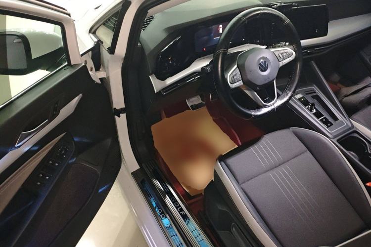 Used Volkswagen Golf 2021 280TSI DSG Pro
