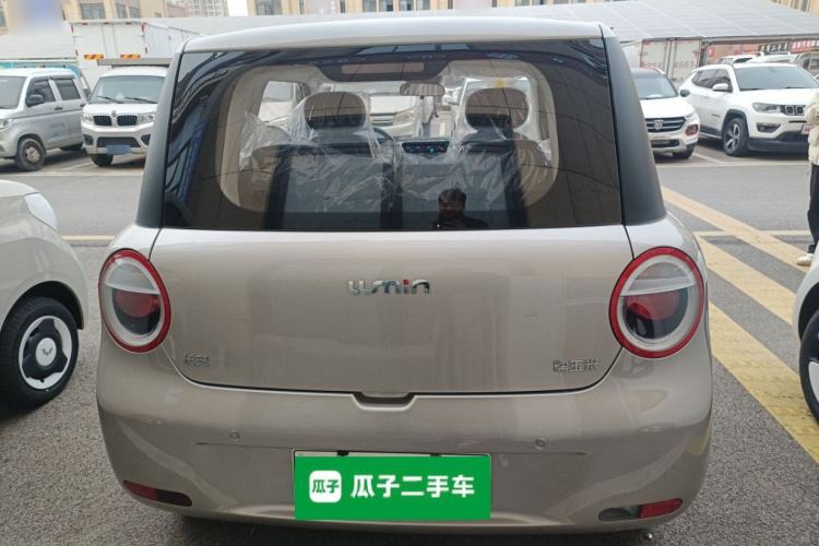 Used  Lumin 2025 205 km Xiangqin Version