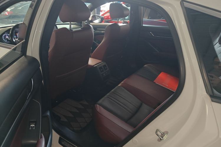 Used Honda Inspire 2022 260TURBO Elite Edition
