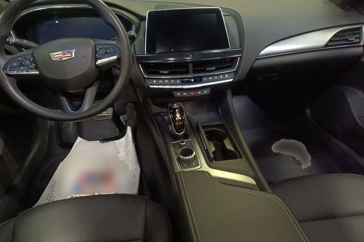 Used Cadillac CT5 2023 28T Prestige Model
