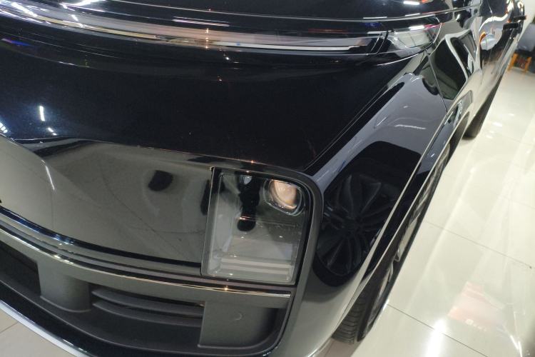 Used Li Auto L8 2024 Max
