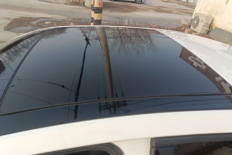 Used Skoda Octavia 2019 TSI230 DSG Luxury Edition