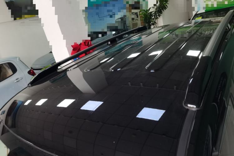 Used Baojun Spark EUV 2026 301km Flagship Edition
