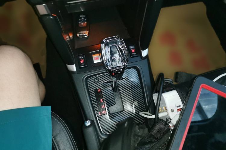 Used Subaru Forester 2018 2.0i Luxury Navigation Edition
