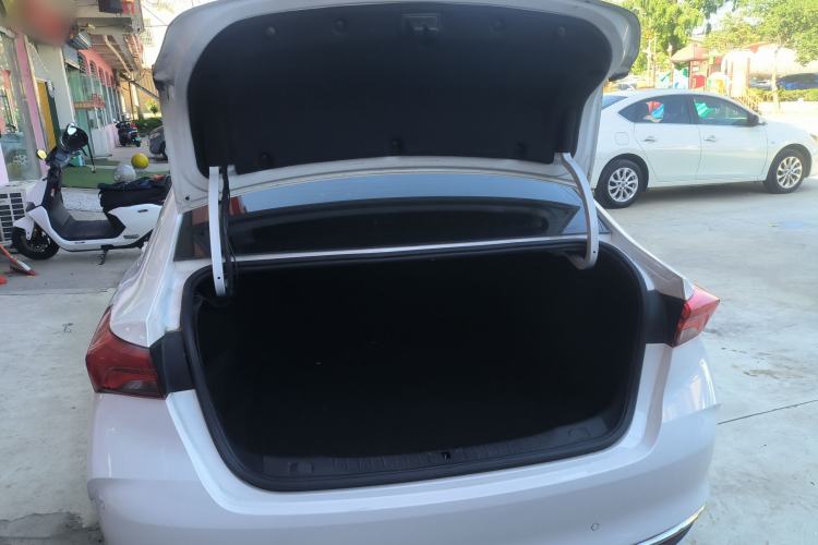 Used Buick Verano 2022 Pro 532T Le Xing Edition
