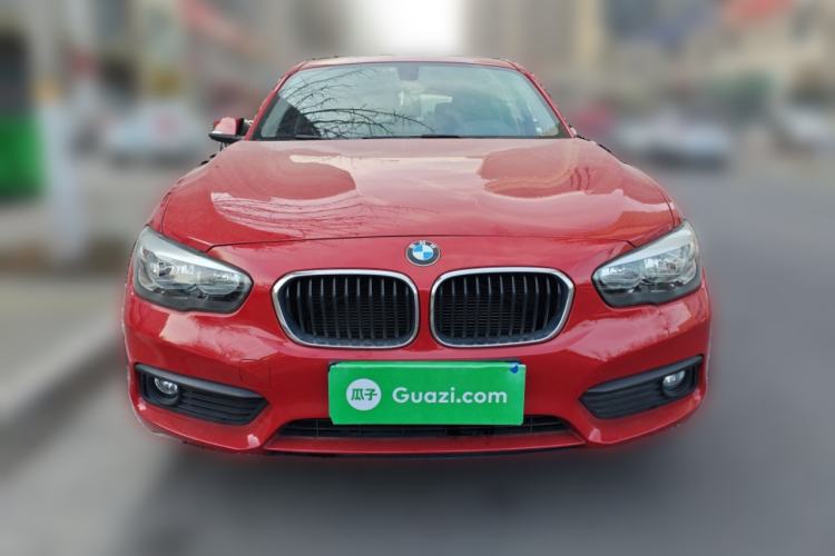 Used BMW 1 Series (Import) 2018 118i Leading Model