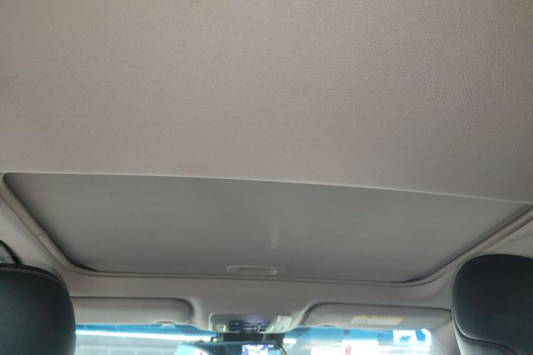 Used Toyota Camry 2021 2.0G Luxury Edition