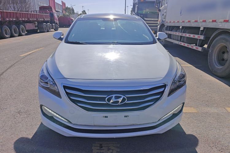 Used Hyundai Mistra 2014 1.8L Automatic Smart GLS