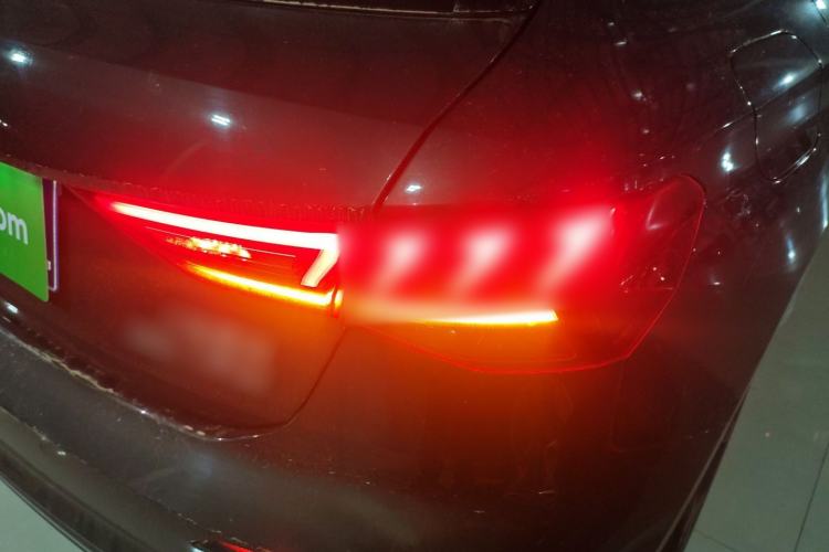 Used Audi A3 2023 Updated Sportback 35 TFSI Luxury Sports Edition
