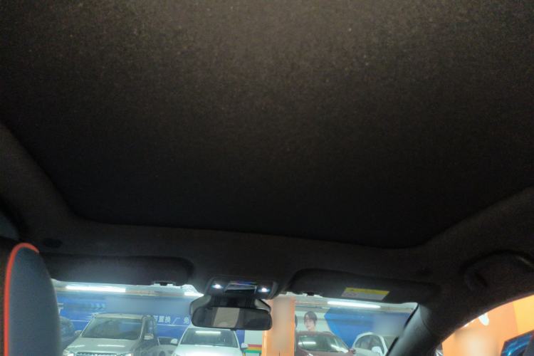 Used BYD Dolphin 2021 401km Knight Edition