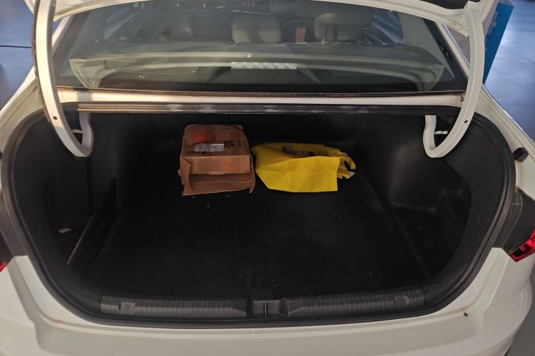 Used Volkswagen Bora 2024 200TSI DSG Comfort Edition
