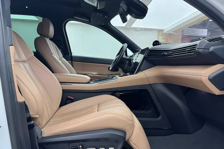 Used Nio ES8 2020 415 km Signature Edition 6-Seater Version
