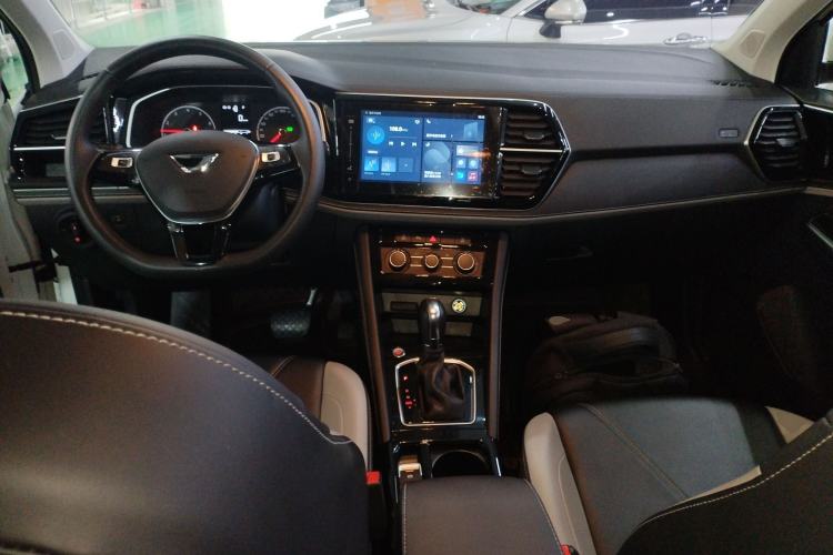 Used Jetta VS5 2024 280TSI Automatic Enjoyment Edition
