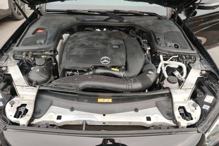 Used Mercedes-Benz E-Class 2021 E 260 Stylish Sports Edition
