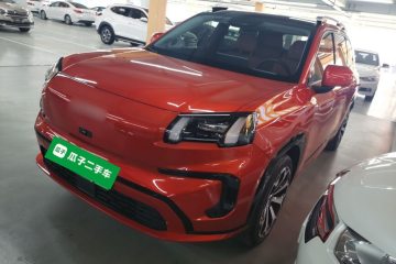 Used AION V 2024 Aion Tyrannosaurus 520 Intelligent Premium Edition