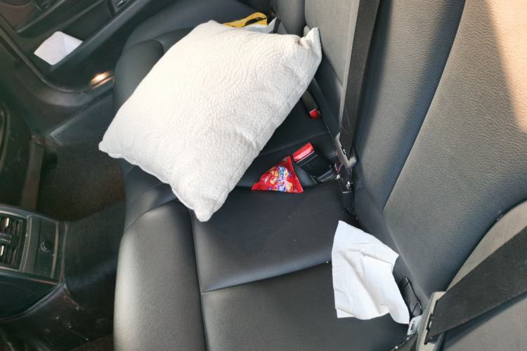 Used BMW 3 Series 2016 320Li Ambition Model
