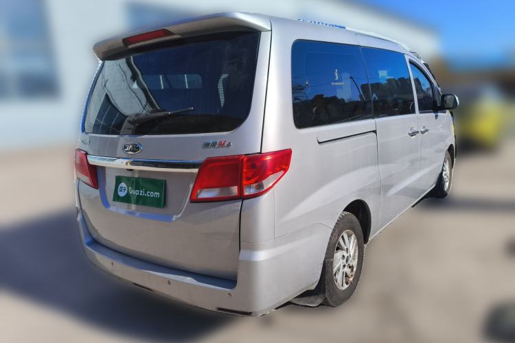 Used  M4 2016 2.0L manual luxury edition