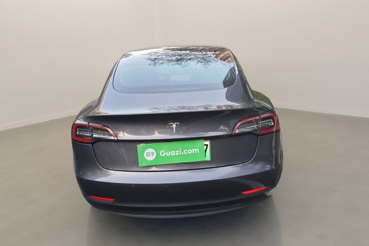 Used Tesla Model 3 2020 Standard Range Rear-Wheel Drive Upgraded Version
