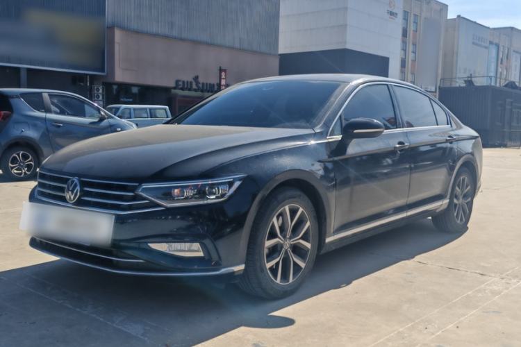 Used Volkswagen Magotan 2020 330TSI DSG Leading Model