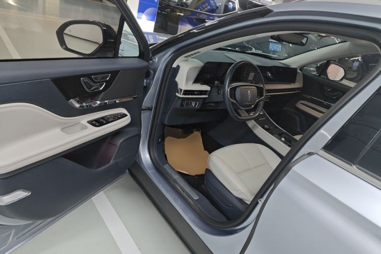 Used Lincoln Corsair 2023 2.0T Two-Wheel Drive Luxury Edition